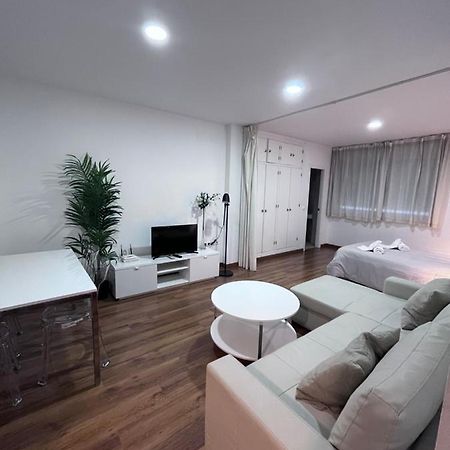 Loft In The Heart Of Cordoba By Gms Apartamentos Exteriér fotografie