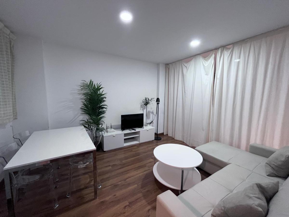 Loft In The Heart Of Cordoba By Gms Apartamentos Exteriér fotografie