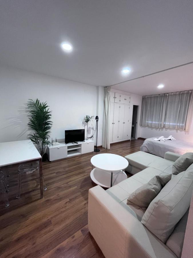 Loft In The Heart Of Cordoba By Gms Apartamentos Exteriér fotografie